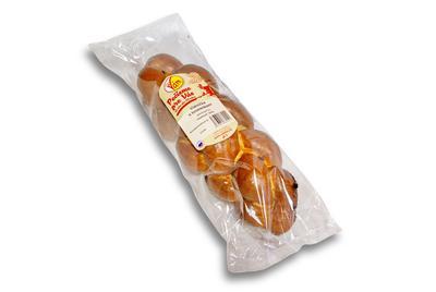 VIANOČKA S HROZIENKAMI 300g VAMEX