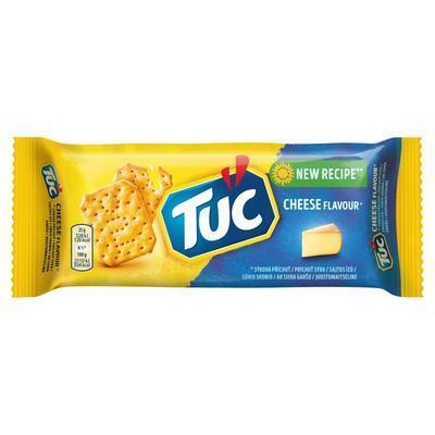 KREKRY TUC SYR 100g