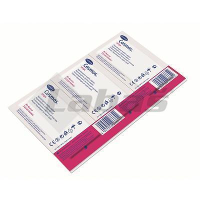 NÁPLASŤ COSMOS STRIP 8x4cm 3ks HARTMANN
