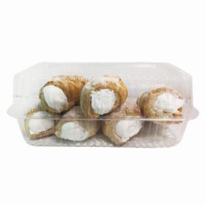 ZÁKUSOK TRUBIČKY LÍSTKOVÉ 200g LAHODA