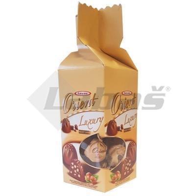 DEZERT ORIENT HAZELNUT BOWKNOT 265g
