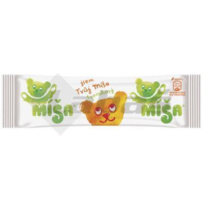 MRAZENÝ NANUK MÍŠA TVAROH 55ml ALGIDA