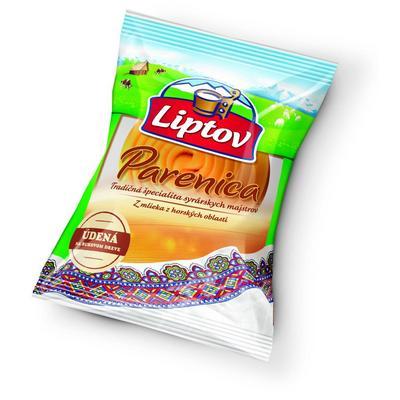 SYR PARENICA ÚDENÁ 105g LIPTOV