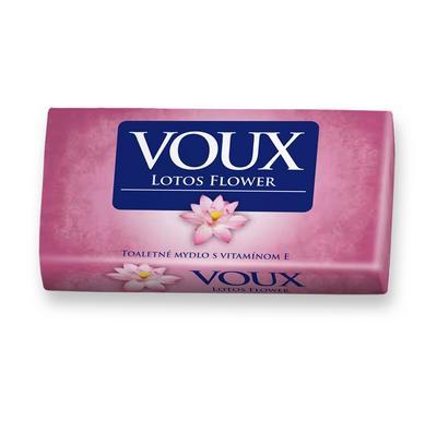 MYDLO TUHÉ VOUX LOTOS & CREAM 100g
