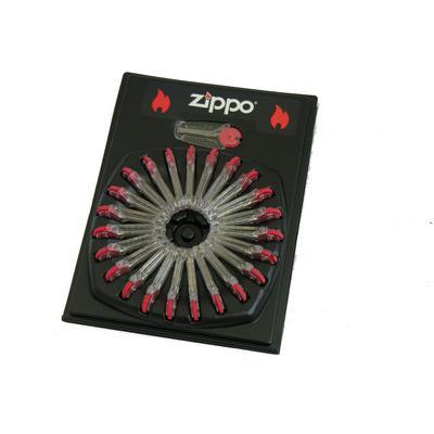 KAMIENKY DO ZAPAĽOVAČA ZIPPO 6ks