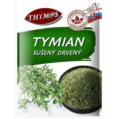 KORENIE TYMIÁN DRVENÝ 9g THYMOS
