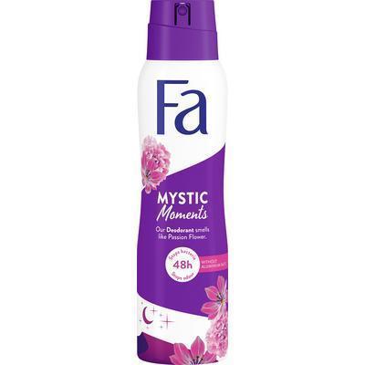 DEZODORANT SPREJ FA DEO MYSTIC MOMENTS 150ml DÁMSKY
