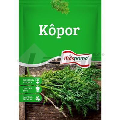 KORENIE KÔPOR SUŠENÝ 10g MÄSPOMA