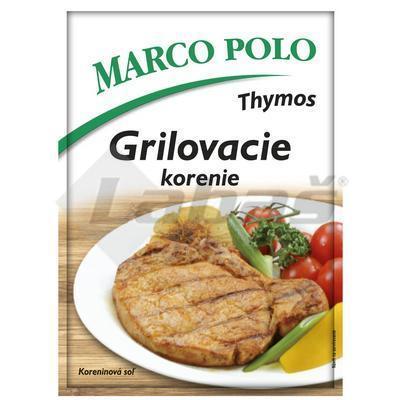 KORENIE GRILOVACIE 40g THYMOS