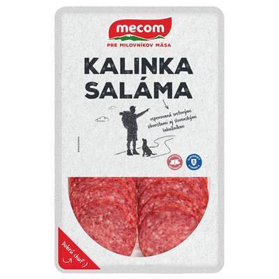 SALÁMA KALINKA KRÁJANÁ OA 75g MECOM