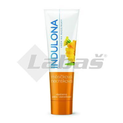 KRÉM NA RUKY INDULONA NECHTÍKOVÁ 85ml
