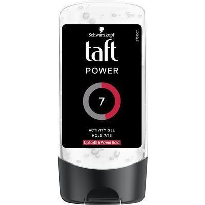 GÉL NA VLASY TAFT POWER HOLD 5 150ml