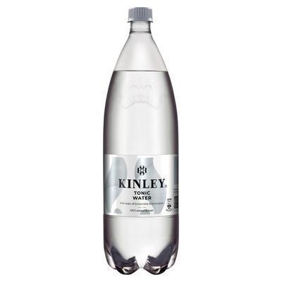 TONIC KINLEY 1.5l PET VRATNÝ OBAL