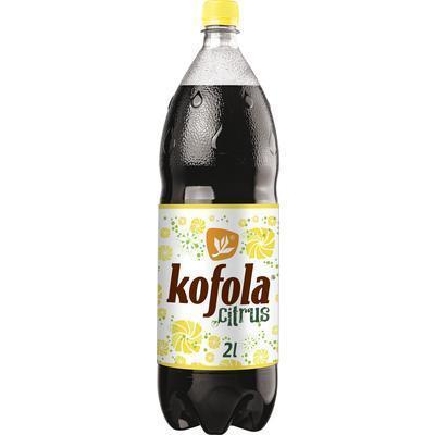 KOFOLA CITRUS 2l VRATNÝ OBAL