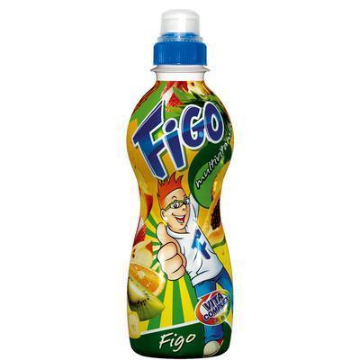 DŽÚS MULTIVITAMÍN 0.3l PET FIGO VRATNÝ OBAL