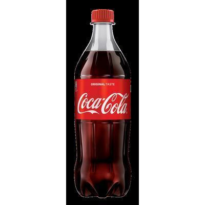 COCA COLA 1l PET VRATNÝ OBAL
