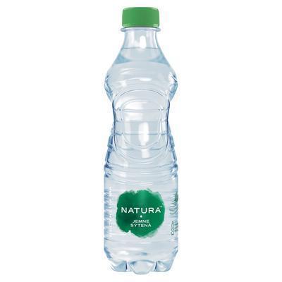 VODA PRAMENITÁ NATURA NEPERLIVÁ 0.75l PET VRATNÝ OBAL