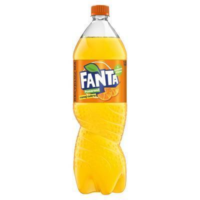 FANTA POMARANČ 1.5l PET VRATNÝ OBAL