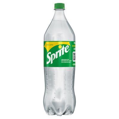 SPRITE 1.5l PET VRATNÝ OBAL