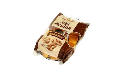 ZÁVIN MINI KAKAOVÝ 250g VAMEX