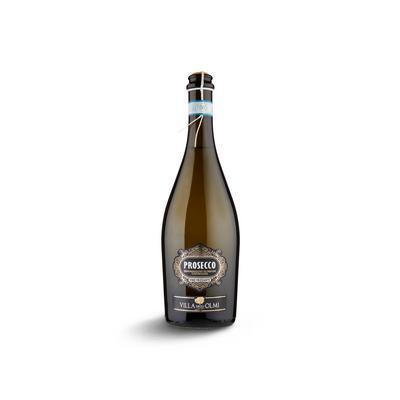 VÍNO PERLIVÉ PROSECCO DOC TREVISO VILLA DEGLI OLMI 0.75l