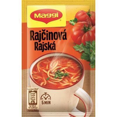 POLIEVKA INSTANTNÁ PARADAJKOVÁ 23g MAGGI