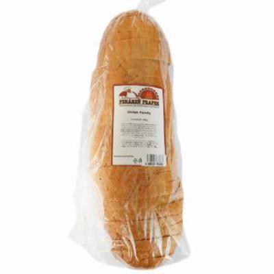 CHLIEB FAMILY 450g KB FRAPEK