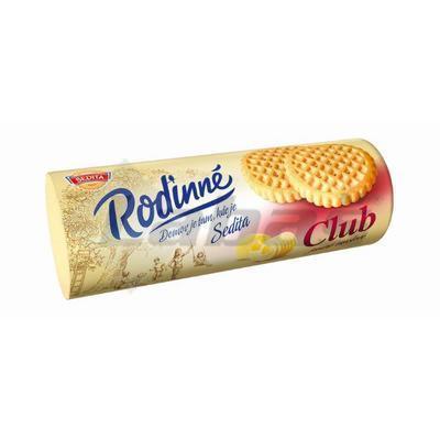 SUŠIENKY CLUB MASLOVÉ RODINNÉ 140g SEDITA