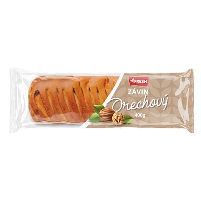 ZÁVIN ORECHOVÝ 400g FRESH