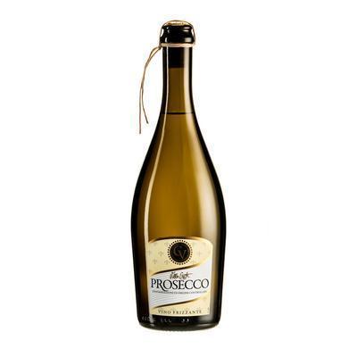 VÍNO PERLIVÉ PROSECCO VILLA CASTE SPAGO 0.75l