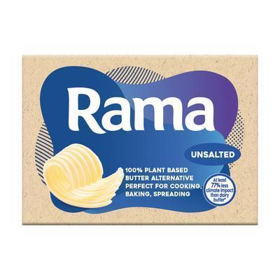 RAMA RASTLINNÉ MASLO 250g