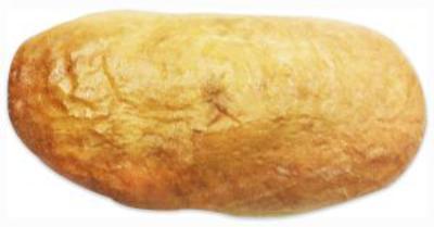 CHLIEB PŠENIČNO-ZEMIAKOVÝ 900g BFZ TRIO