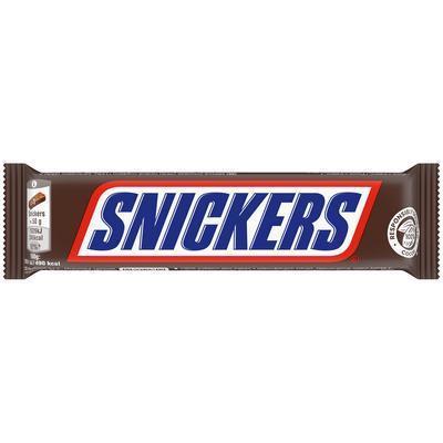 TYČINKA SNICKERS 50g