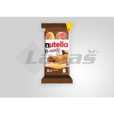 NUTELLA B-READY 44g