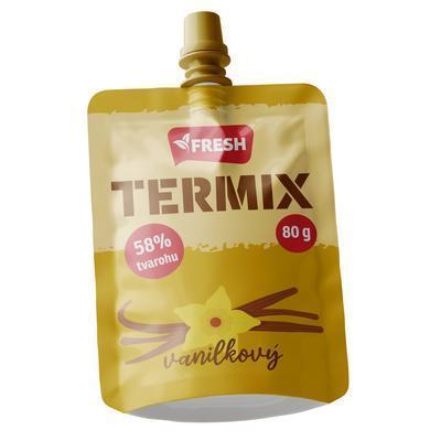 TERMIX DO VRECKA VANILKA 80g FRESH