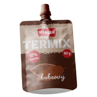 TERMIX DO VRECKA KAKAO 80g FRESH