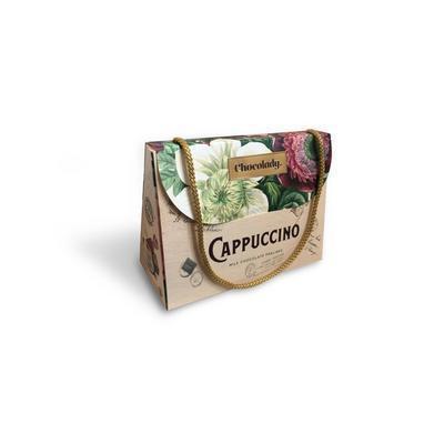 DEZERT CAPPUCCINO 170g CHOCOLADY