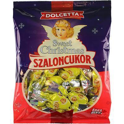 SALÓNKY FONDÁNOVÉ BANÁN 300g DOLCETTA