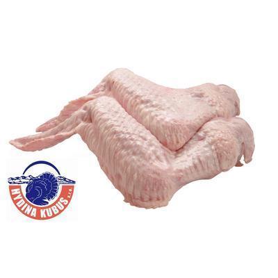 KRÍDLA MORČACIE cca 800g OA /VÁHA/ HYDINA KUBUS