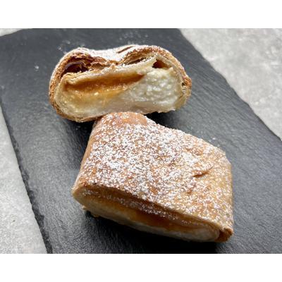 ŠTRÚDĽA TVAROHOVO-MARHUĽOVÁ 106g