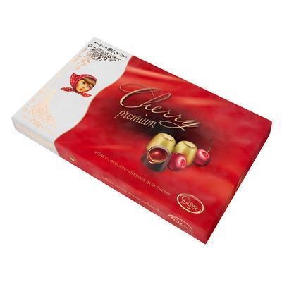 DEZERT CHERRY PREMIUM 145g