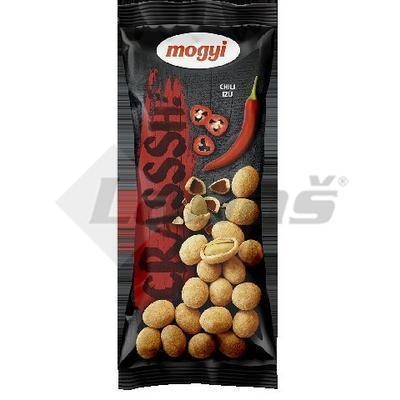ARAŠIDY CHILI 60g CRASSSH! MOGYI