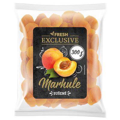 MARHULE SUŠENÉ 300g FRESH EXCLUSIVE