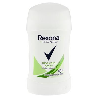 ANTIPERSPIRANT TUHÝ REXONA ALOE VERA 40ml DÁMSKY