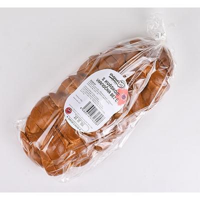 VIANOČKA BEZ E S KVÁSKOM 360g ILaS