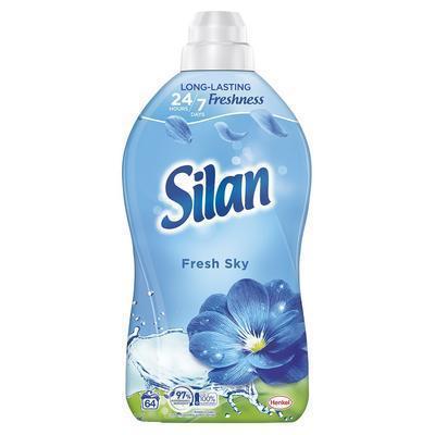 AVIVÁŽ SILAN CLASSIC 1410ml 64PD FRESH SKY