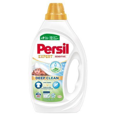 GÉL PRACÍ PERSIL EXPERT SENSITIVE 1000ml 20PD