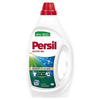 GÉL PRACÍ PERSIL REGULAR 1550ml 33PD