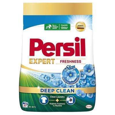 PRÁŠOK PRACÍ PERSIL EXPERT FRESHNESS BY SILAN 1,485kg 27PD