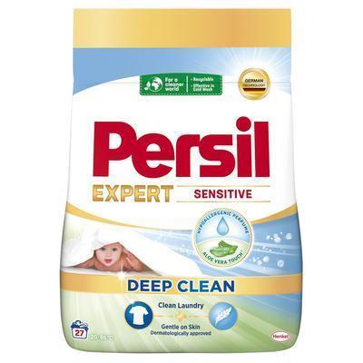 PRÁŠOK PRACÍ PERSIL EXPERT SENSITIVE 1,485kg 27PD